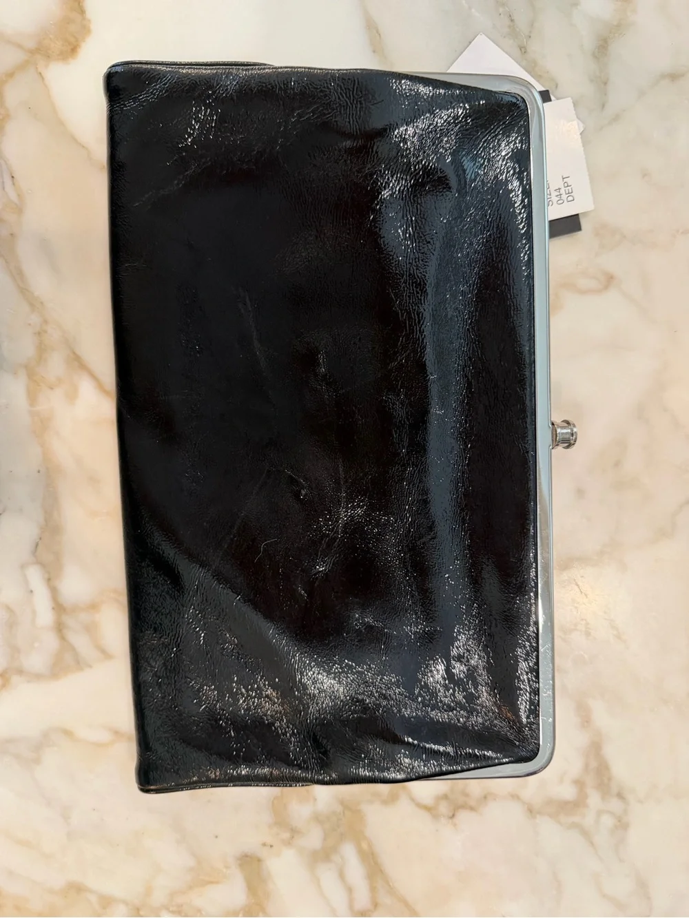 HOBO glossy black